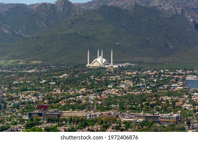 Islamabad Bilder Stockfotos Und Vektorgrafiken Shutterstock