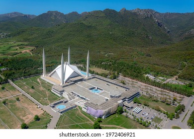 Islamabad Is The Capital City Of Pakistan, And Is Administered By The Pakistani Federal Government As Part Of The Islamabad Capital Territory.