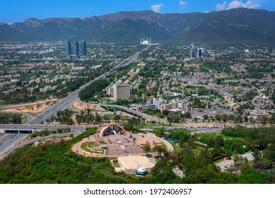 Islamabad Is The Capital City Of Pakistan, And Is Administered By The Pakistani Federal Government As Part Of The Islamabad Capital Territory.