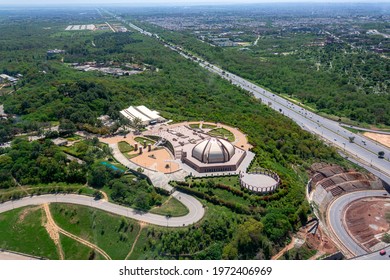 Islamabad Is The Capital City Of Pakistan, And Is Administered By The Pakistani Federal Government As Part Of The Islamabad Capital Territory.