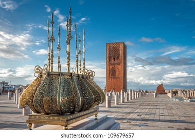 Rabat Morocco Images Stock Photos Vectors Shutterstock