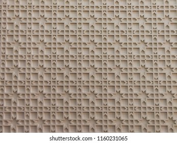 Islamic ornament patterns for background