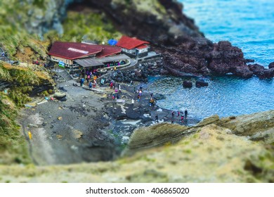 Island
