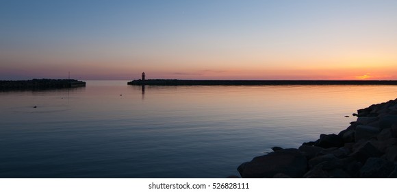 Island Anholt