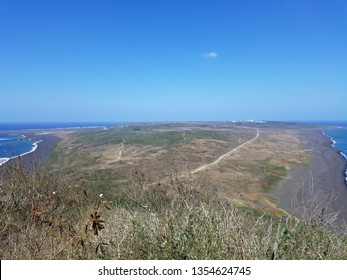 The Island Of Iwo Jima 