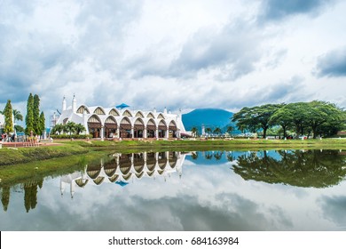 The Island Of Langkawi - Malaysia