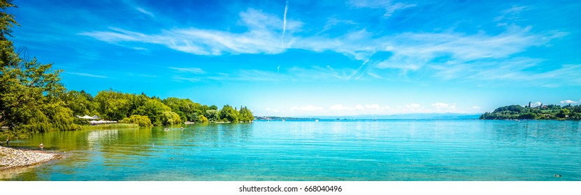 Island Mainau 