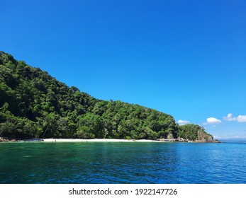 An Island In Malaysia - Pulau Kapas, Terengganu