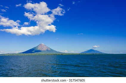 Imagenes Fotos De Stock Y Vectores Sobre Nicaragua Mar Shutterstock