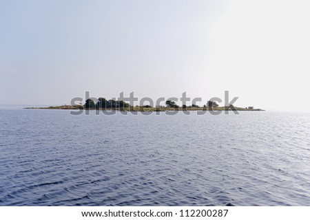 Similar – Kerala India Skyline Ocean