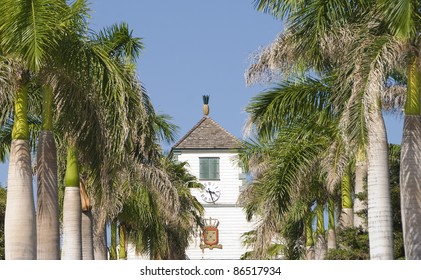 Island St. Maarten, Caribbean Islands