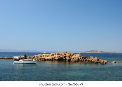 Turkey Cunda Images Stock Photos Vectors Shutterstock - 