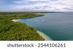 Islas Bocas del Toro, Panama