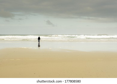 Islay Beach/A Walk To The Ocean/Islay Beach Walks