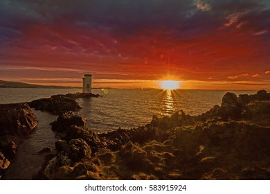 Islay Lighthouse