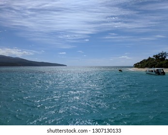 Isle Of Pines, New Caledonia