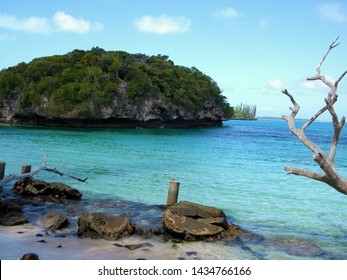 Isle Of Pines New Caledonia