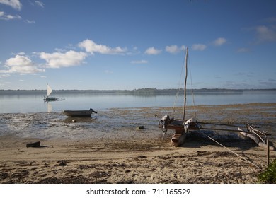 Isle Of Pines, Upi Bay, New Caledonia