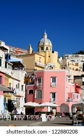 isle of procida