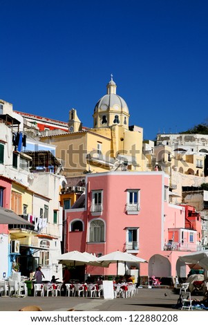 isle of procida