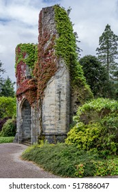 Isle Of Skye - Armadale Castle