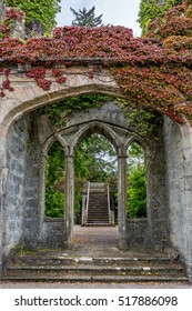 Isle Of Skye - Armadale Castle