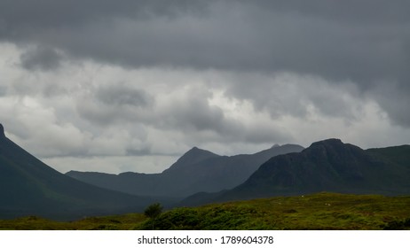 Over Skye Images Stock Photos Vectors Shutterstock