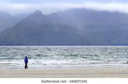 Isles Of Eigg And Rum, Small Isles Scotland