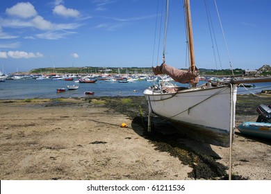 Isles Of Scilly