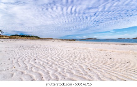 Isles Of Scilly Beach