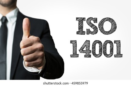 ISO 14001