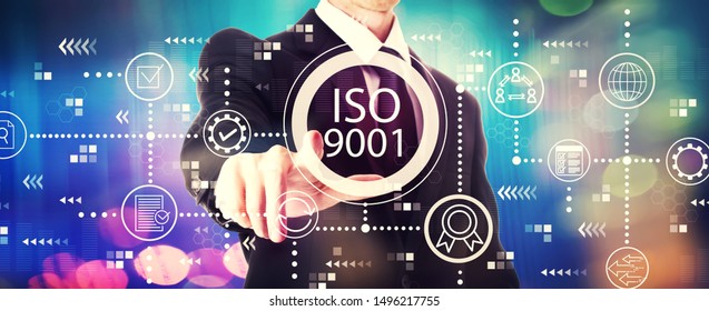 2,811 Iso certification Stock Photos, Images & Photography | Shutterstock