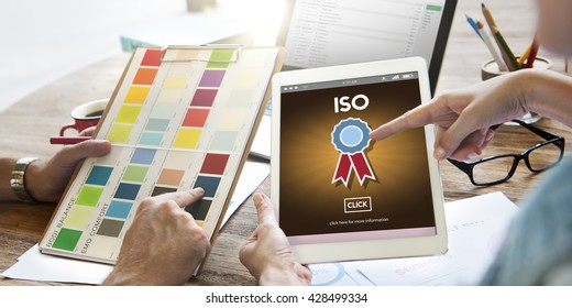 ISO International Standards Organization Quality Concept