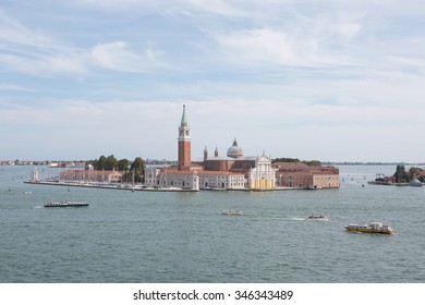  Isola Di San Giorgio Maggiore 