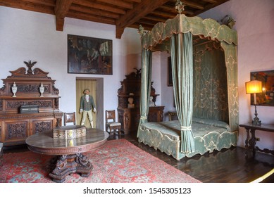 House Of Borromeo Photos and Images | Shutterstock