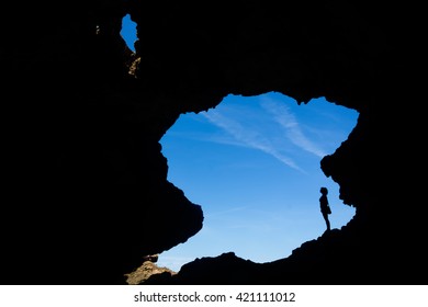 Isolated
