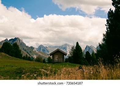 Isolated