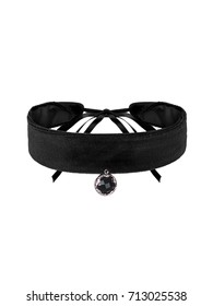 Isolated Beautiful Choker