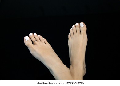Sexy Feet Close Up
