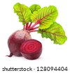 beets background