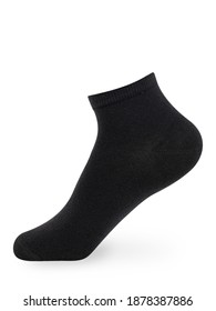 3,968 Black socks mockup Images, Stock Photos & Vectors | Shutterstock