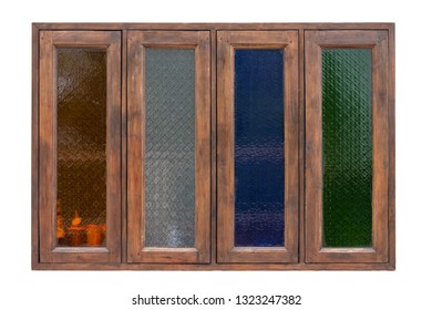 Decorated Window Frame Images Stock Photos Vectors Shutterstock