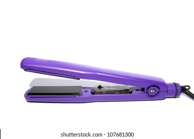 Hair Iron Hot Images Stock Photos Vectors Shutterstock