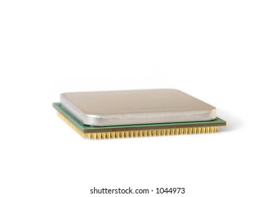 Isolated CPU