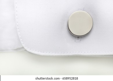 Isolated Cufflink 