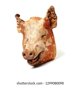 57,360 Pig Head Images, Stock Photos & Vectors 