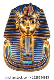 Tutankhamun Bilder Stockfotos Und Vektorgrafiken Shutterstock