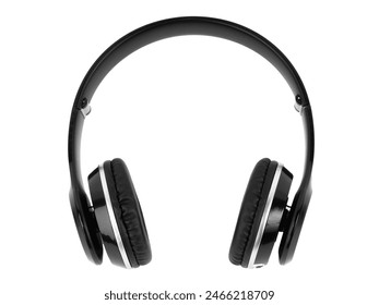 Auriculares aislados  Auriculares