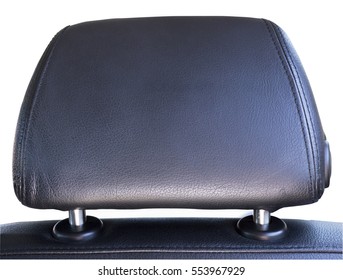 Car Headrest Images, Stock Photos & Vectors | Shutterstock