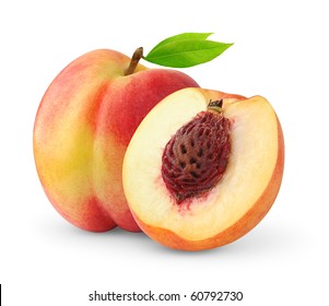 Peach Seed Images Stock Photos Vectors Shutterstock